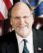 New Jersey Governor Jon Corzine (D) New Jersey Governor Jon Corzine (D)